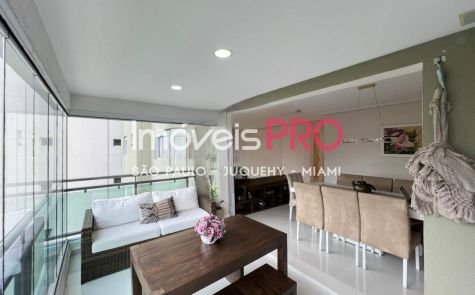 Apartamento em Morumbi — foto 1 (Ref. IP37923)