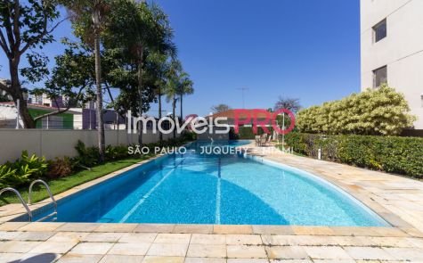 Apartamento em Brooklin — foto 1 (Ref. IP37929)