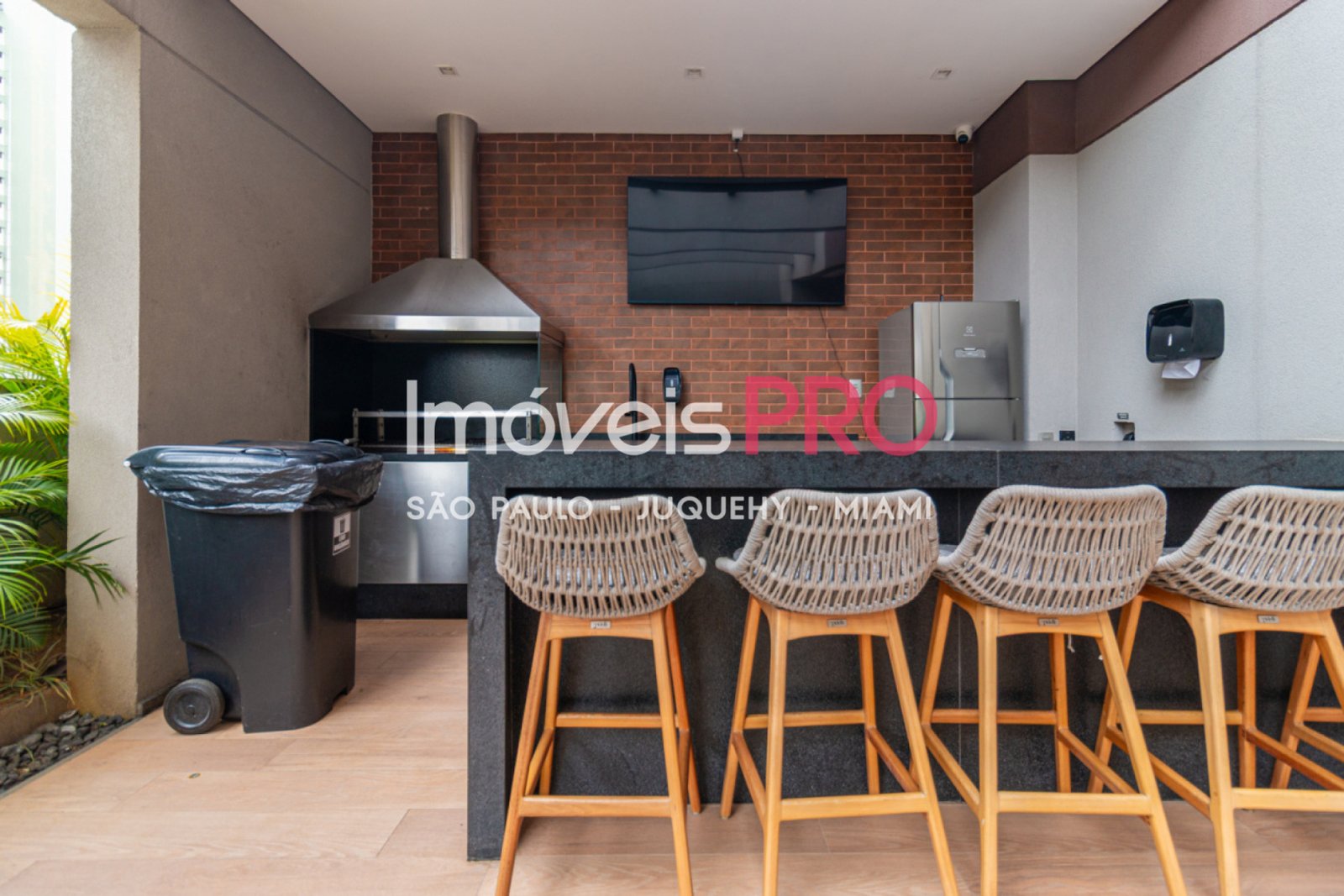Apartamento para Vender, Brooklin | Cód: IP37930 — 