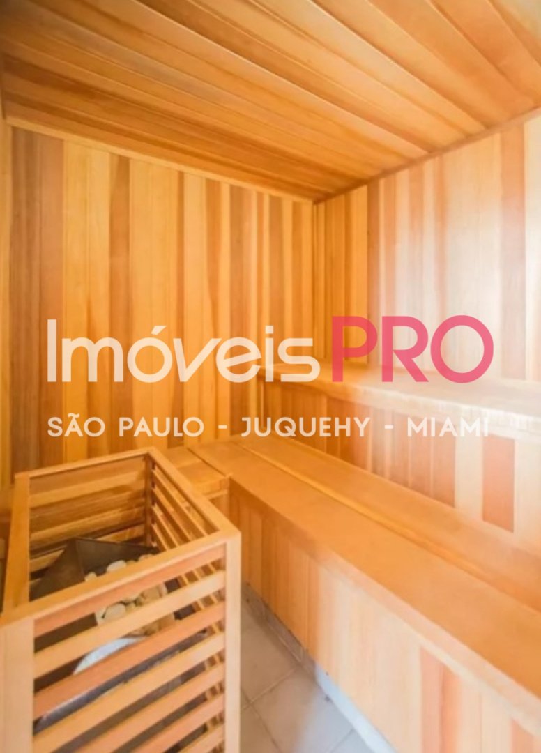Apartamento para Alugar, Itaim Bibi | Cód: IP37934 — 