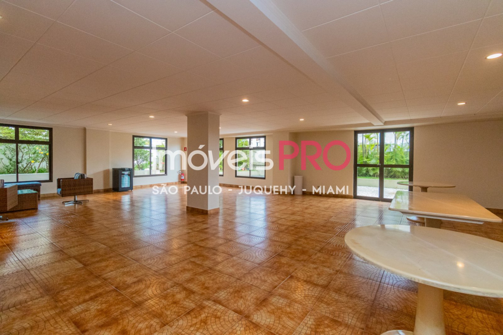 Apartamento para Vender, Mirandópolis | Cód: IP37939 — 