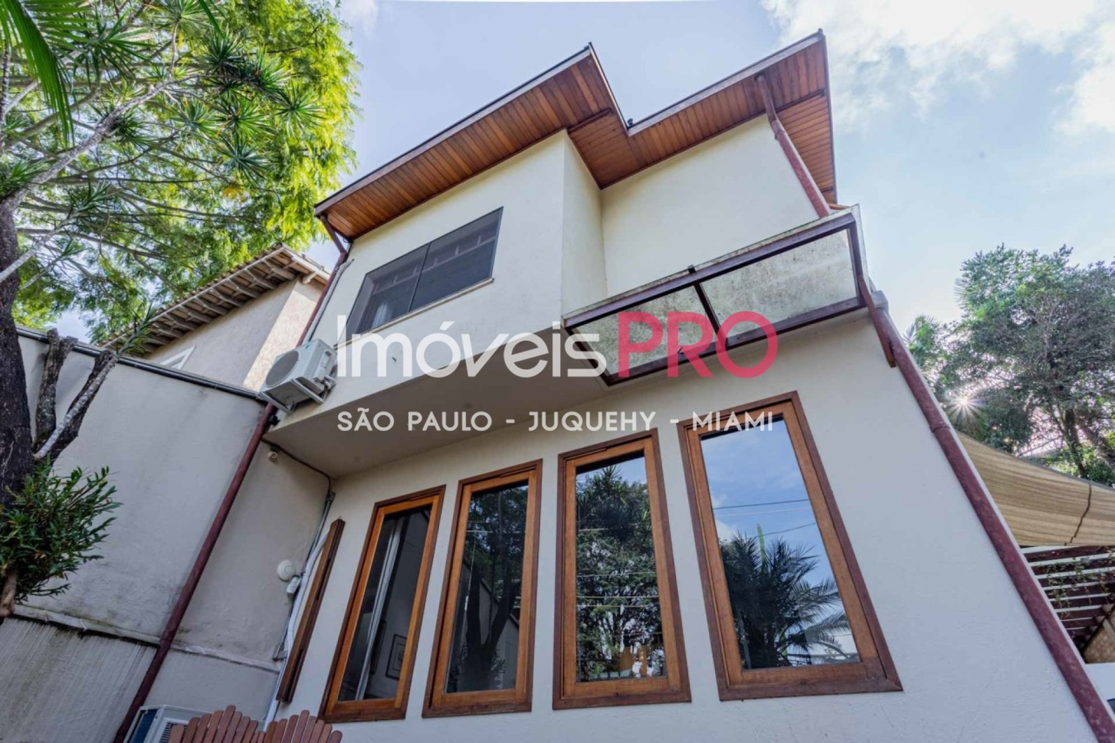 Casa para Vender, Brooklin Paulista | Cód: IP37958 — 