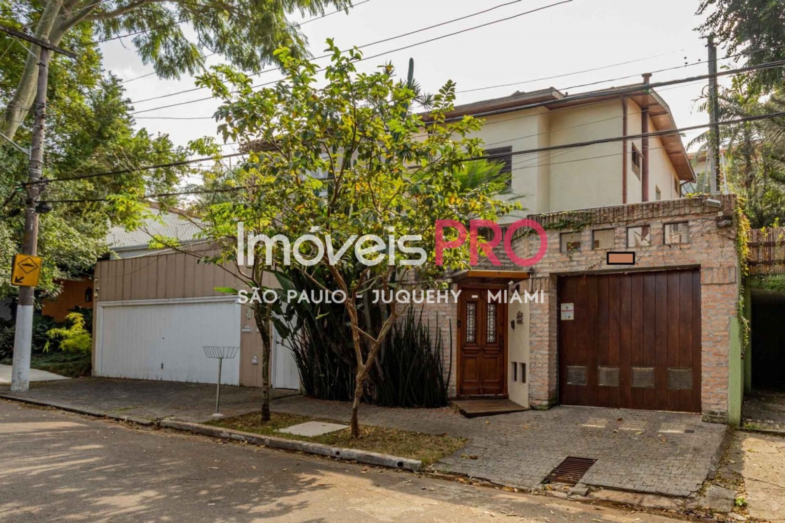 Casa para Vender, Brooklin Paulista | Cód: IP37958 — 