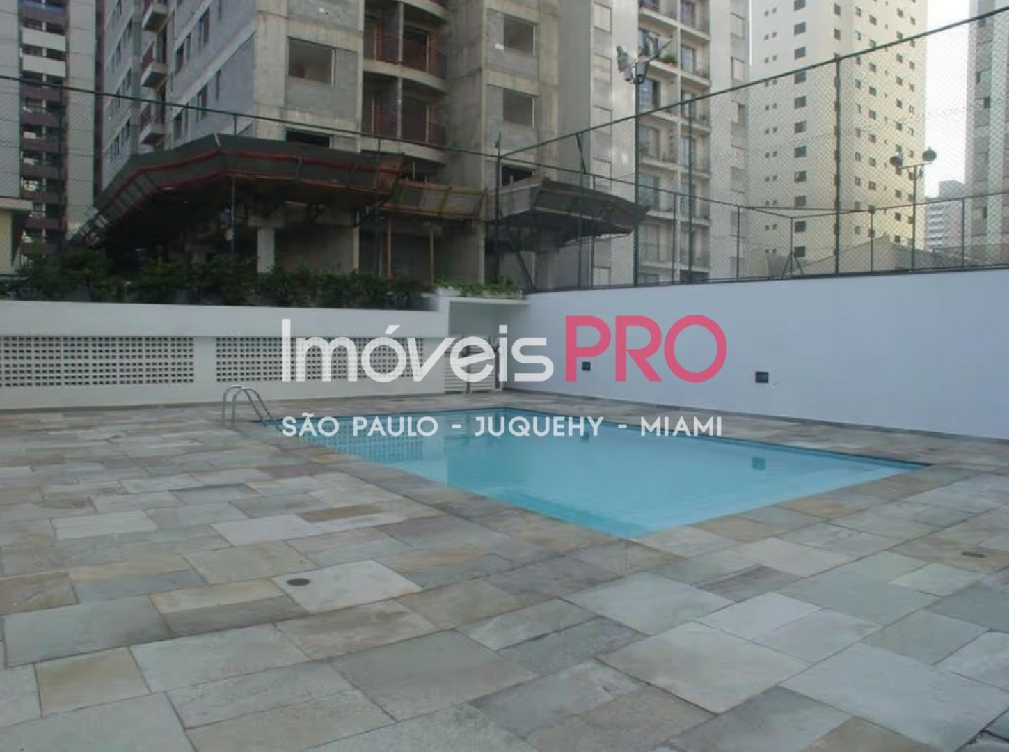 Apartamento para Vender, Brooklin | Cód: IP37961 — 