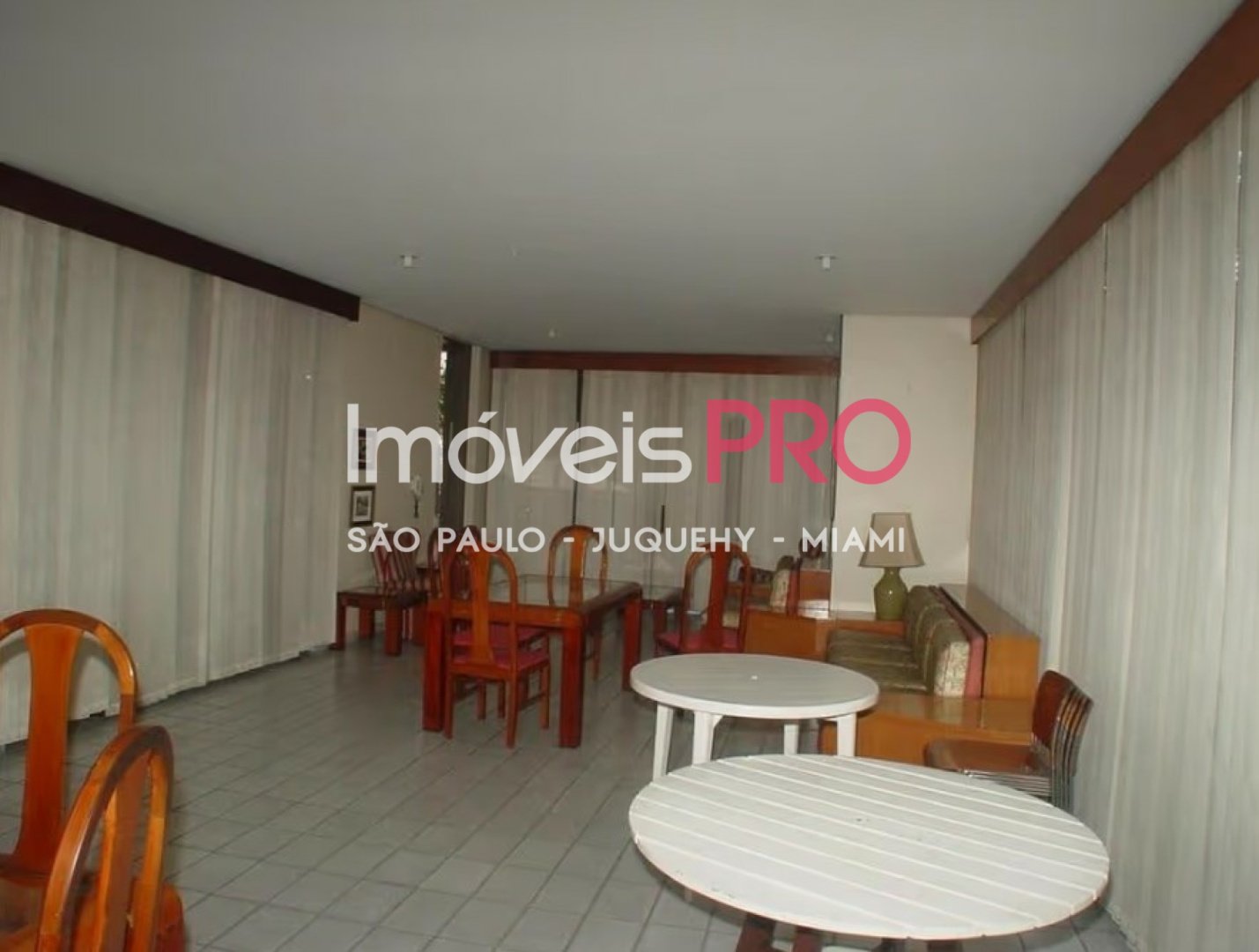 Apartamento para Vender, Brooklin | Cód: IP37961 — 
