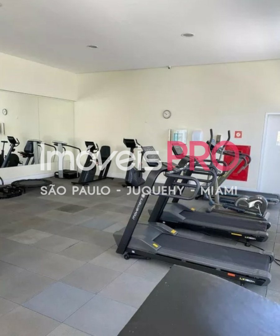 Cobertura para Vender, Chácara Santo Antônio Zona Sul | Cód: IP37966 — 