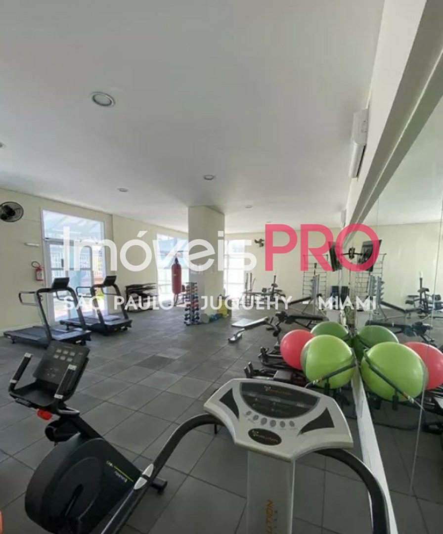 Cobertura para Vender, Chácara Santo Antônio Zona Sul | Cód: IP37966 — 
