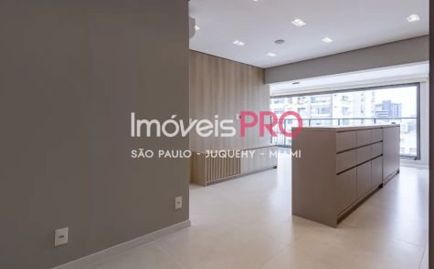 Apartamento em Brooklin — foto 1 (Ref. IP37967)