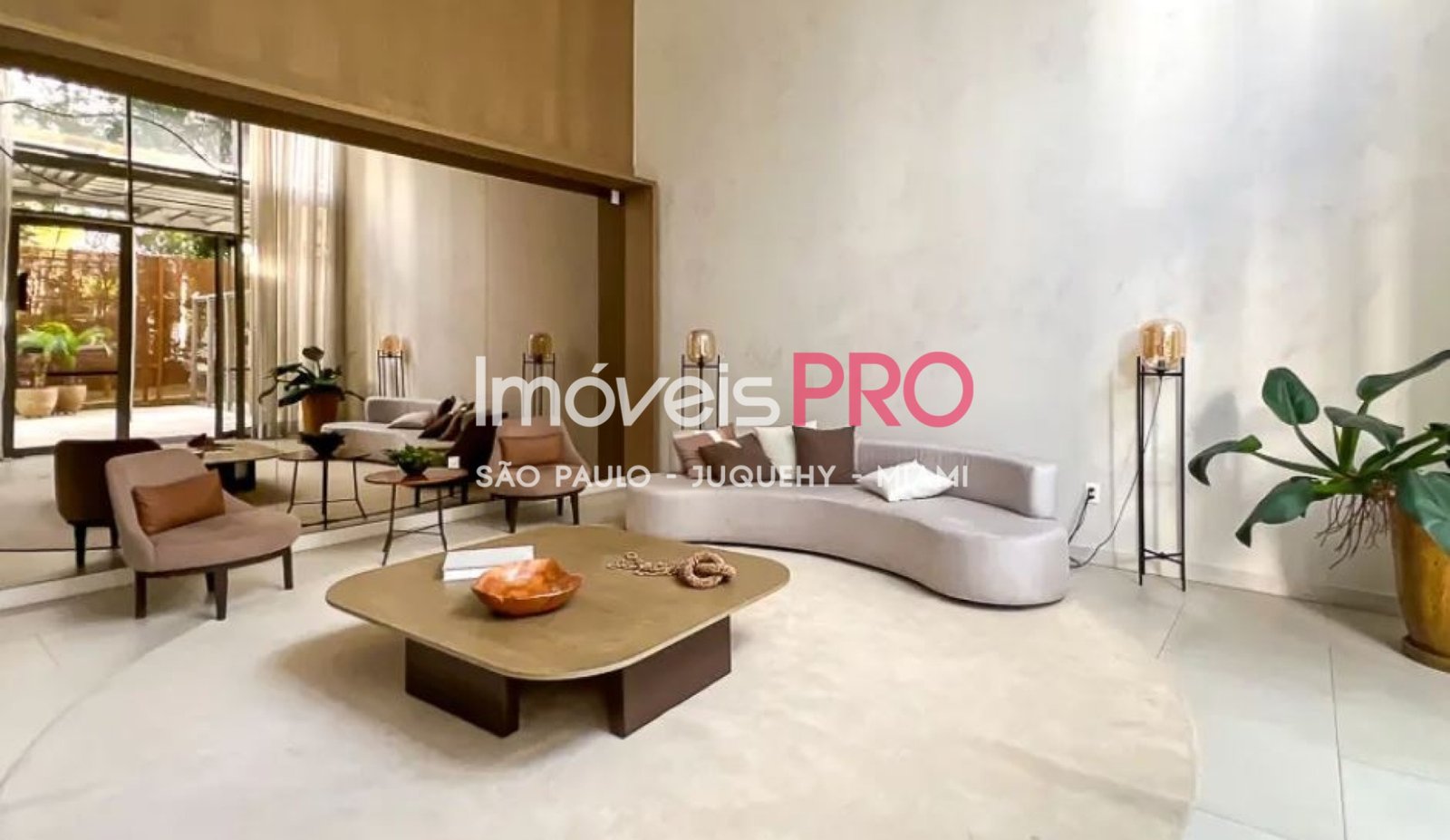 Apartamento para Vender, Brooklin | Cód: IP37967 — 