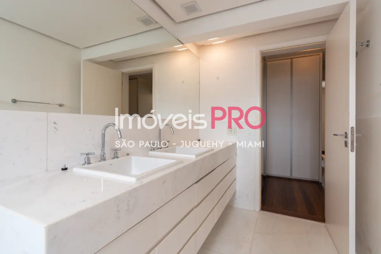 Apartamento para Vender, Moema Índios | Cód: IP37968 — 