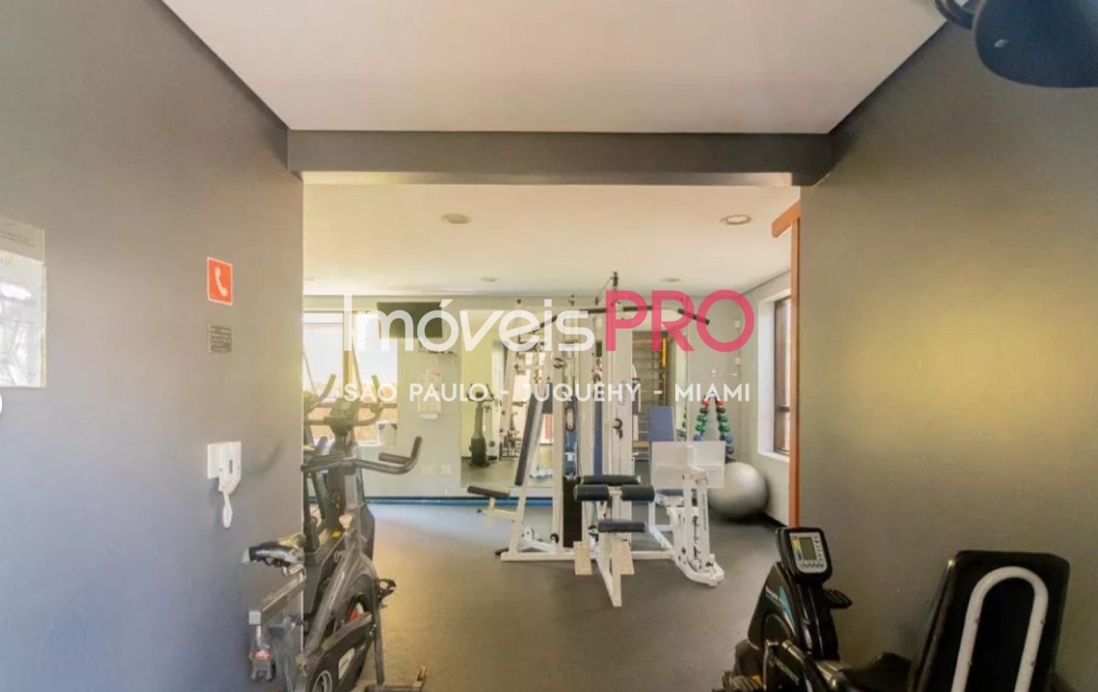 Apartamento para Vender, Moema | Cód: IP37970 — 