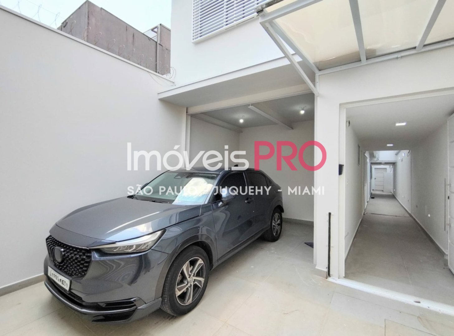 Casa para Alugar, Brooklin Paulista | Cód: IP37987 — 
