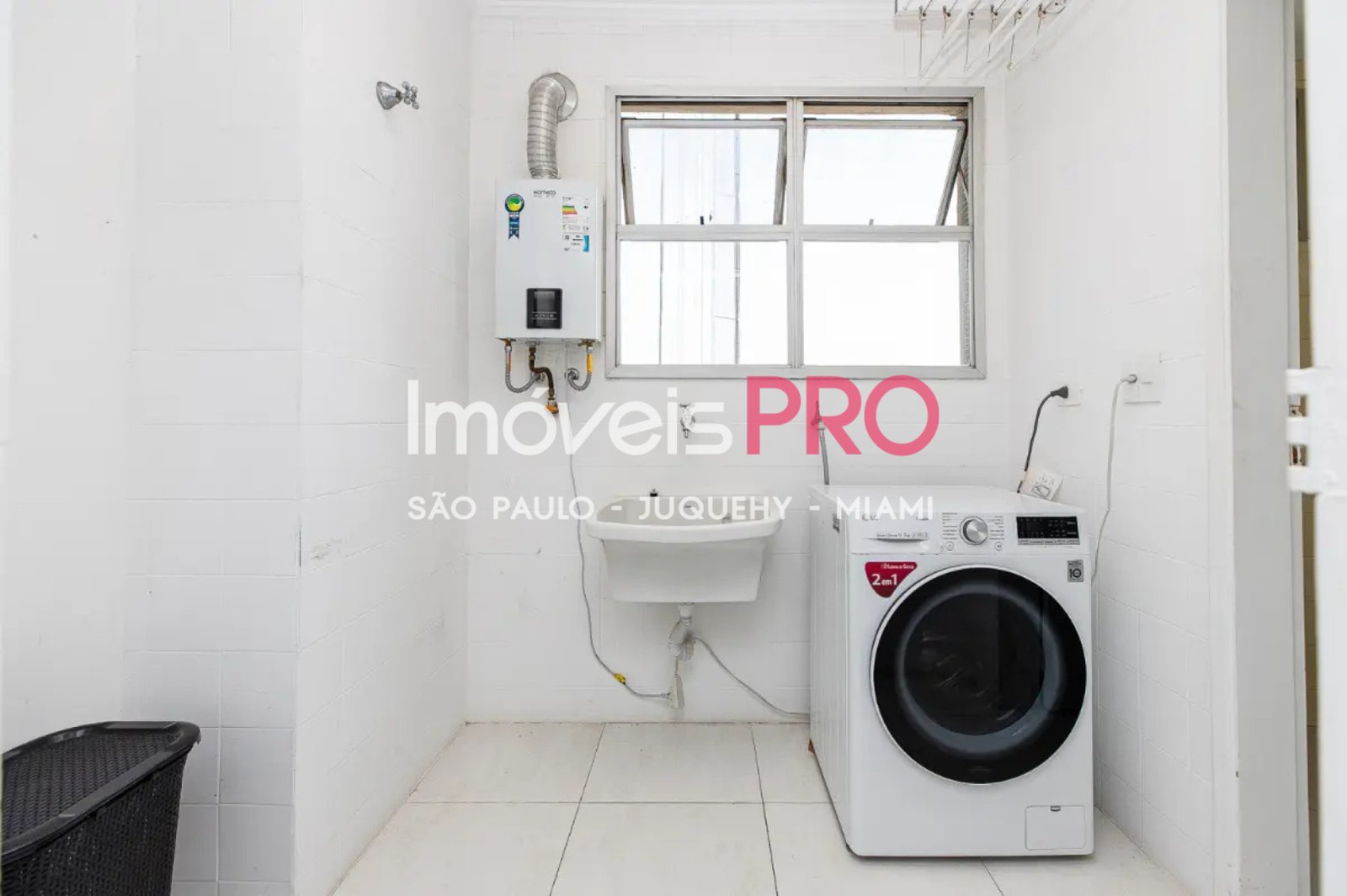 Apartamento para Vender, Itaim Bibi | Cód: IP37989 — 