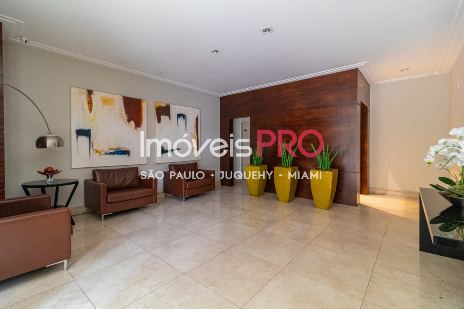 Apartamento para Vender, Perdizes | Cód: IP37992 — 
