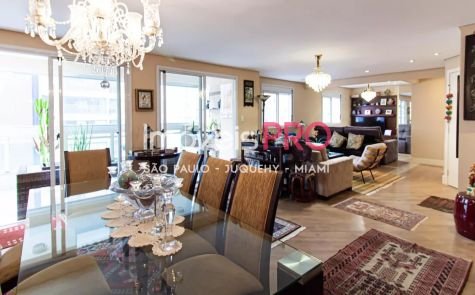 Apartamento em Perdizes — foto 1 (Ref. IP38003)