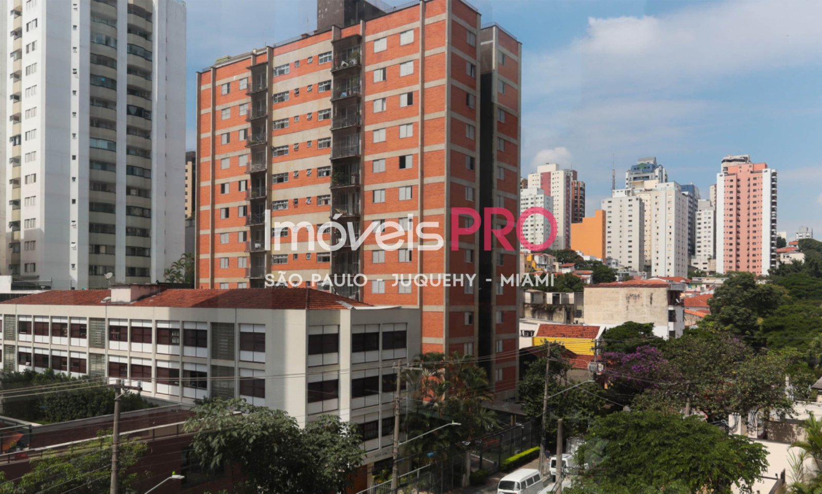 Apartamento para Vender, Perdizes | Cód: IP38003 — 