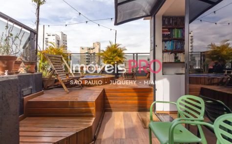 Condomínio Royal Place — foto 4 (unidade IP38005)