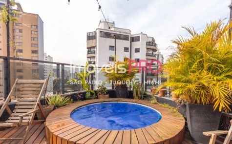 Condomínio Royal Place — foto 5 (unidade IP38005)