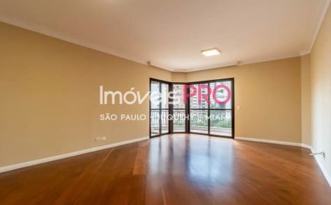 Apartamento em Brooklin — foto 1 (Ref. IP38009)