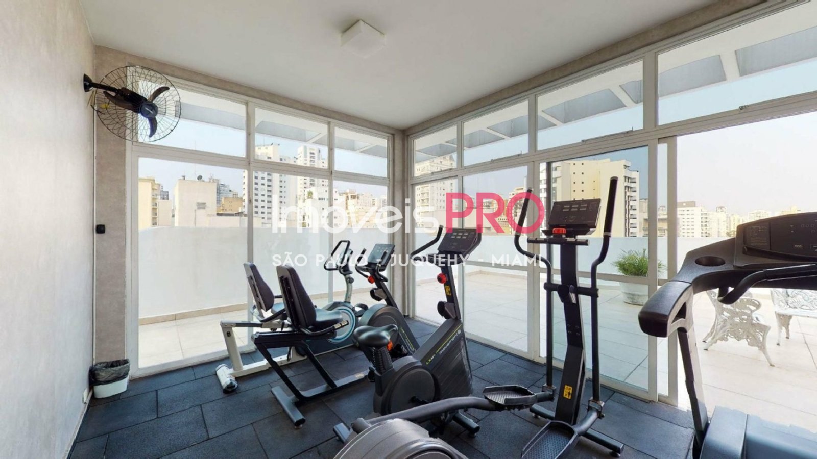 Apartamento para Vender, Jardim Paulista | Cód: IP38022 — 