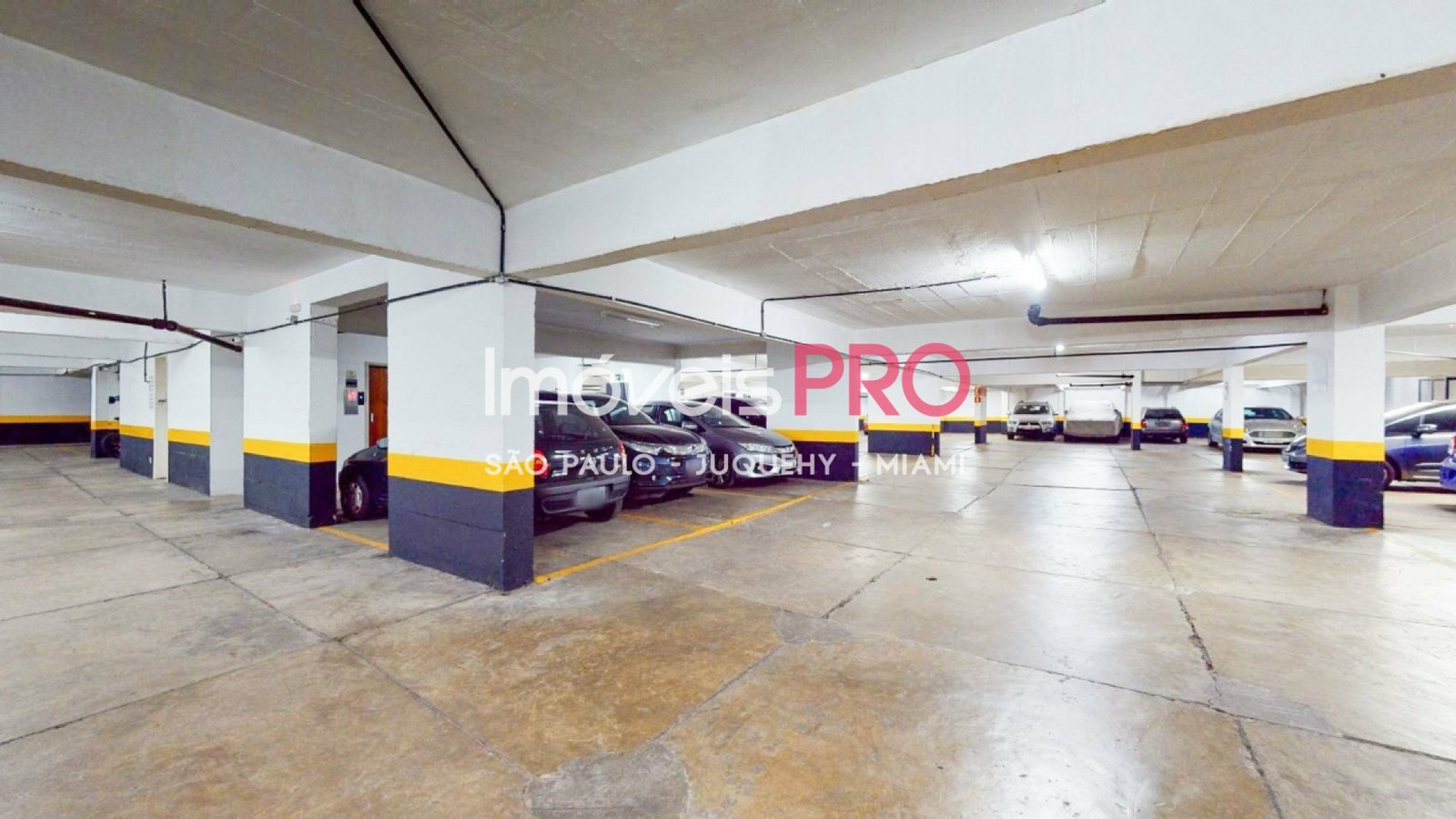 Apartamento para Vender, Jardim Paulista | Cód: IP38022 — 