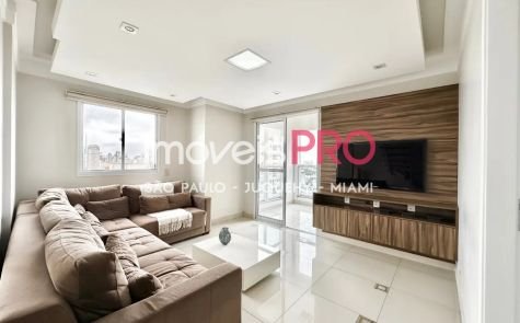 Duplex em Vila Mariana — foto 1 (Ref. IP38024)