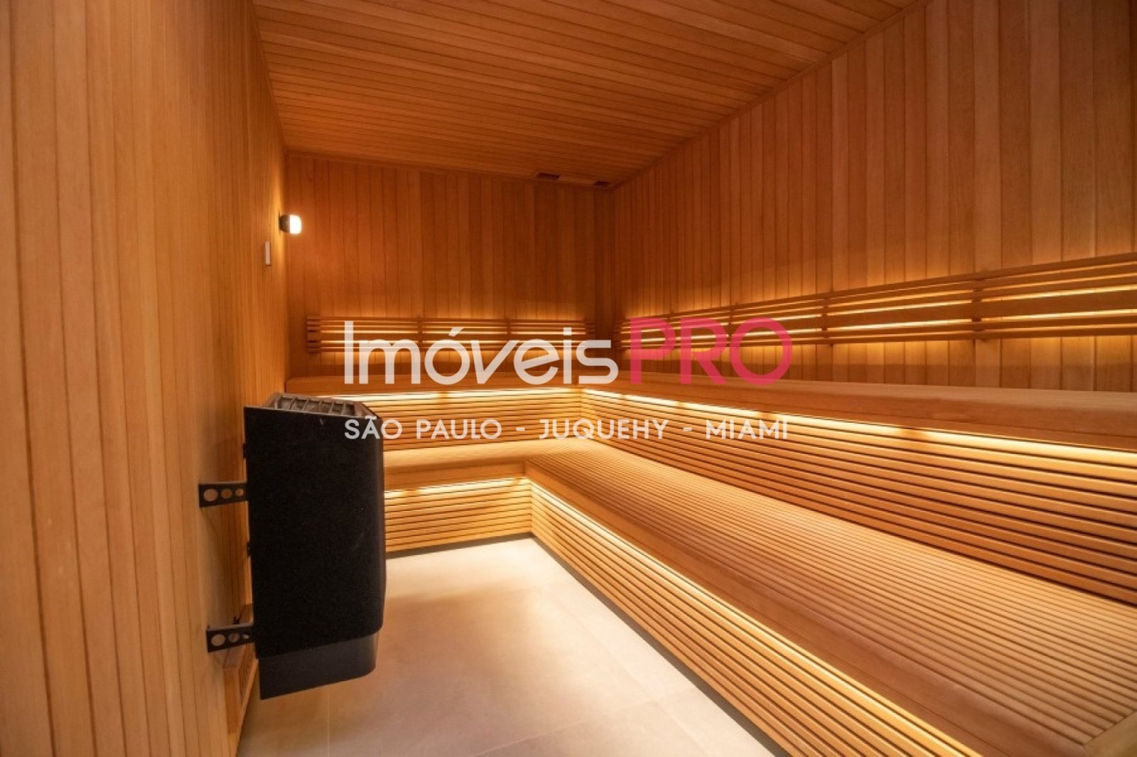 Apartamento para Vender, Moema | Cód: IP38038 — 