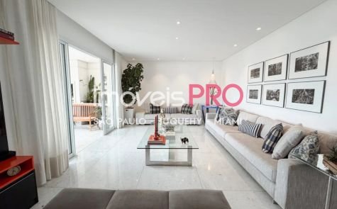 Duplex em Perdizes — foto 1 (Ref. IP38043)