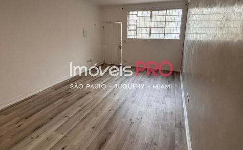 Casa de Vila em Brooklin — foto 1 (Ref. IP38047)
