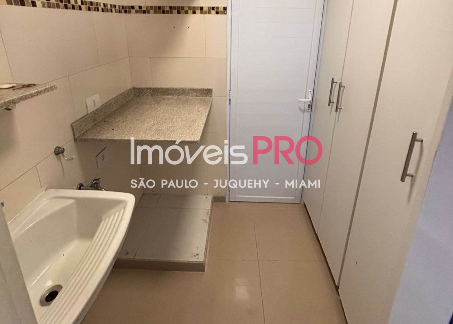 Casa de Vila para Vender, Brooklin | Cód: IP38047 — 
