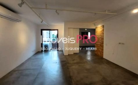 Apartamento em Moema — foto 1 (Ref. IP38063)