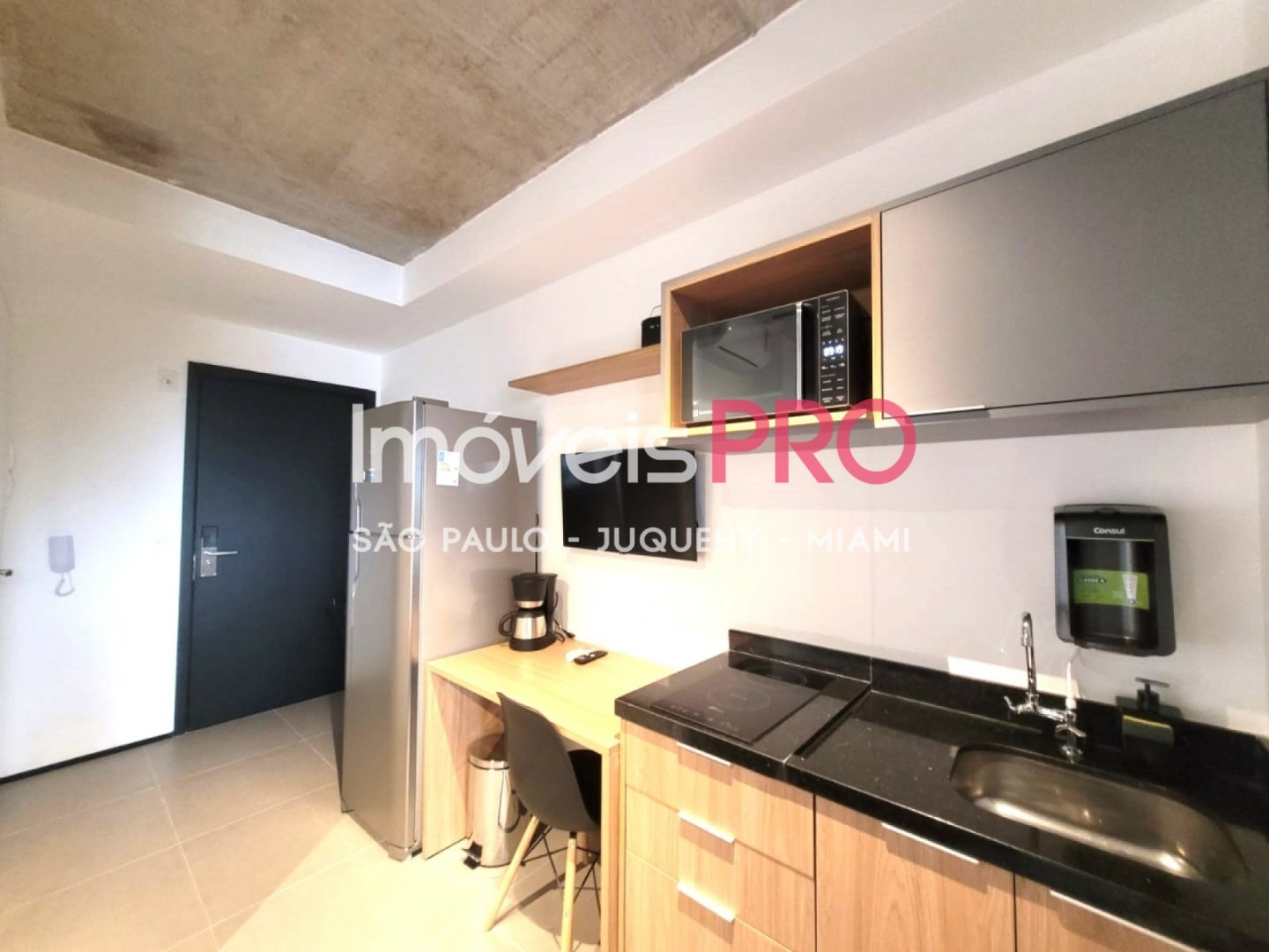 Foto :: https://assets.imoveispro.com.br/thumb/IP38071/studio-venda-brooklin_IP38071_11_1920x1080.jpg?