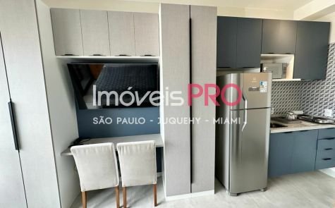 Condomínio Arch Home Vila Mariana  — foto 5 (unidade IP38088)