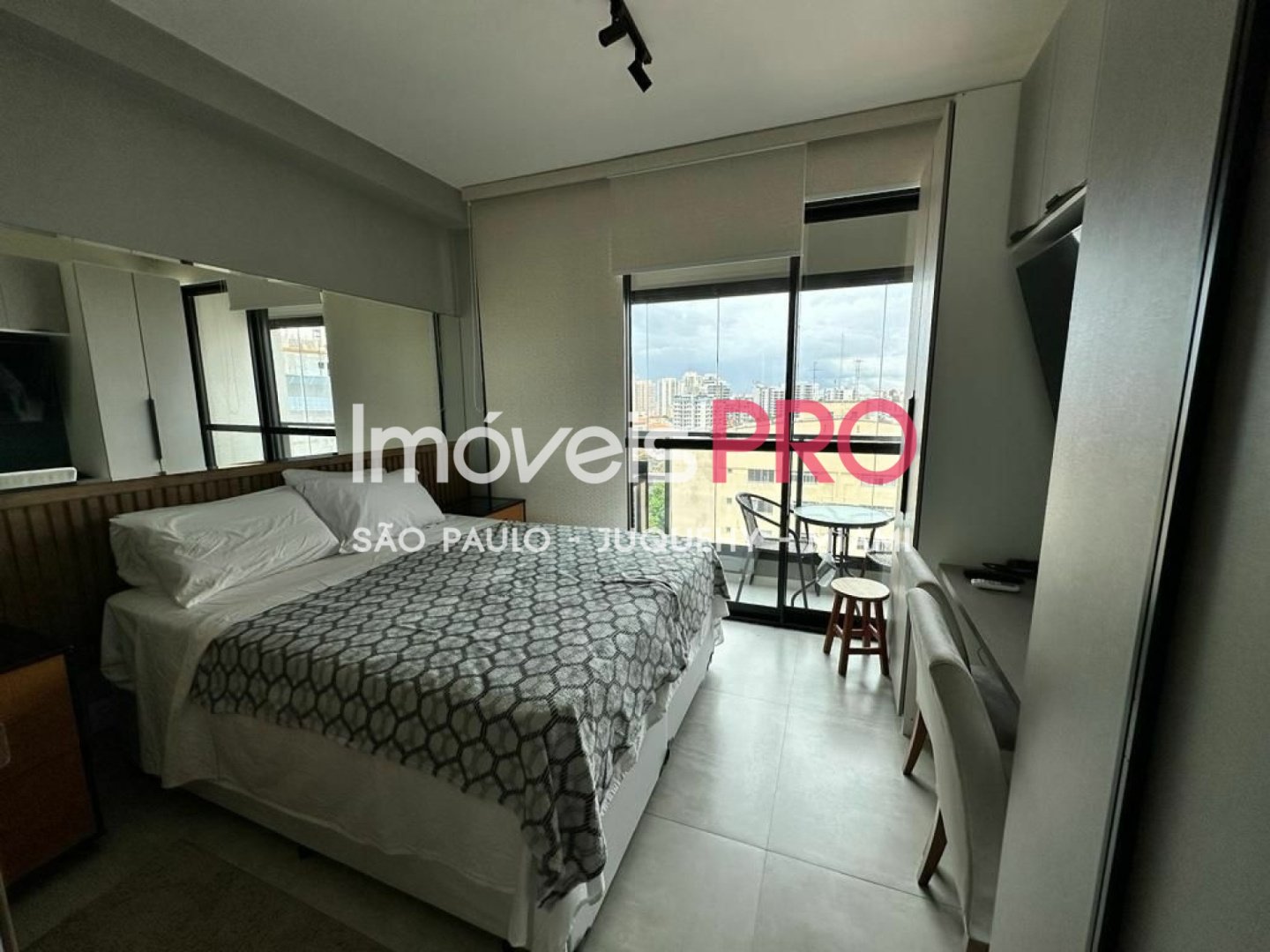 Apartamento para Alugar, Vila Mariana | Cód: IP38088 — 