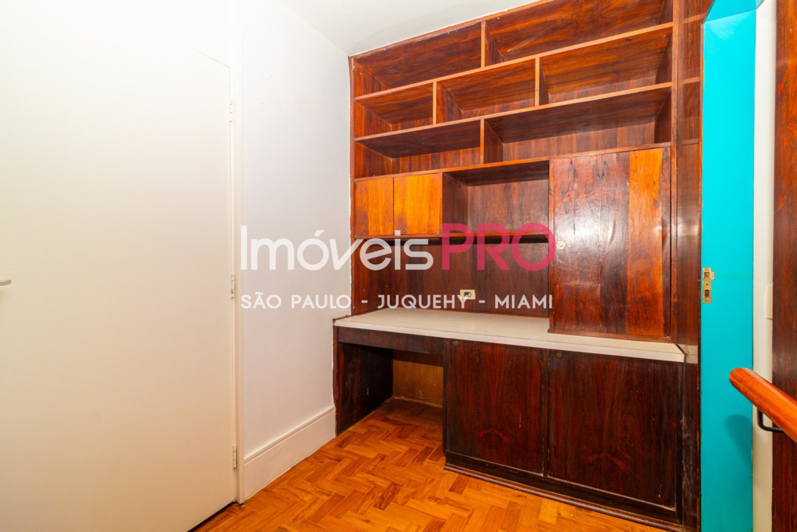 Apartamento para Vender, Higienópolis | Cód: IP38096 — 