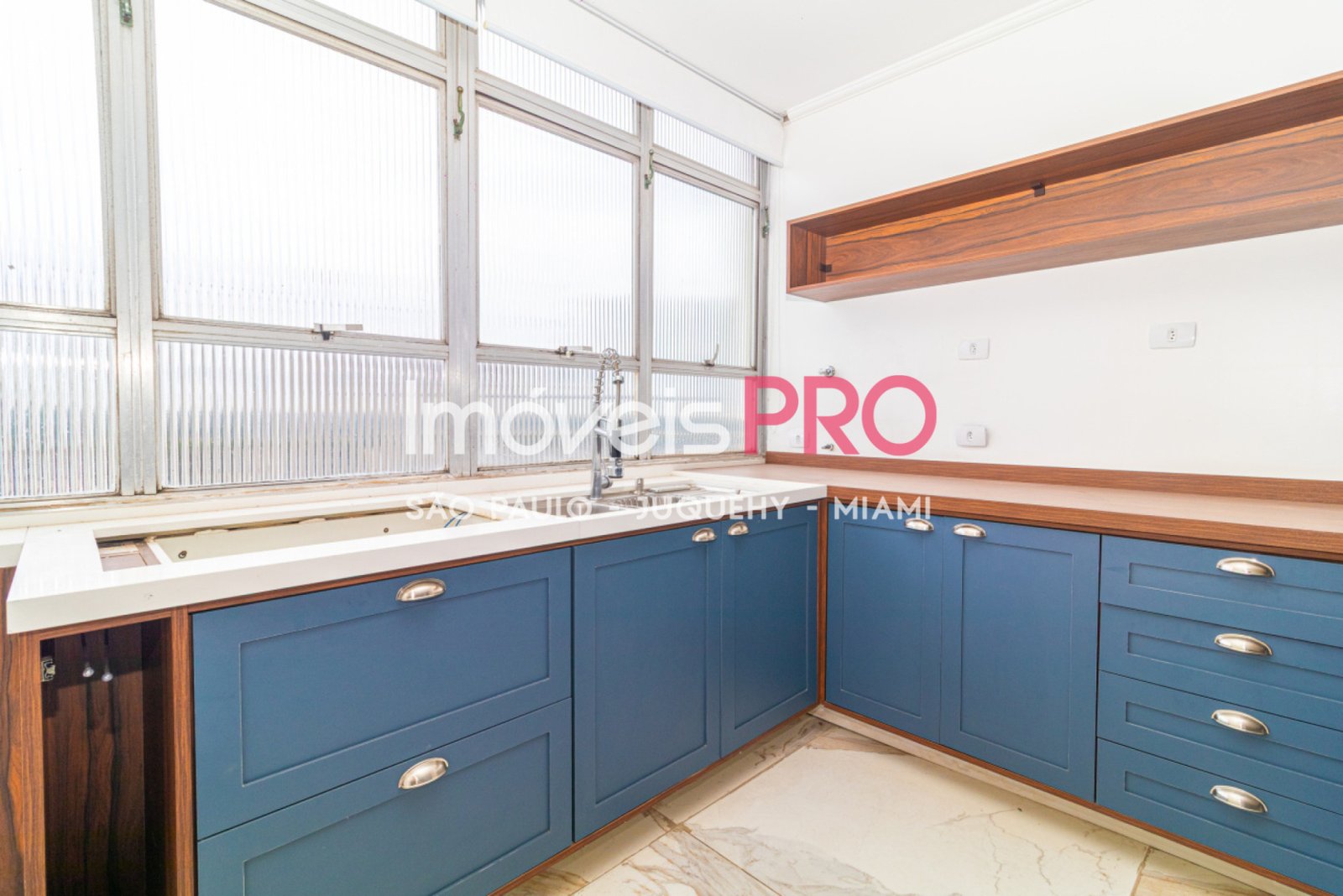 Apartamento para Vender, Higienópolis | Cód: IP38096 — 