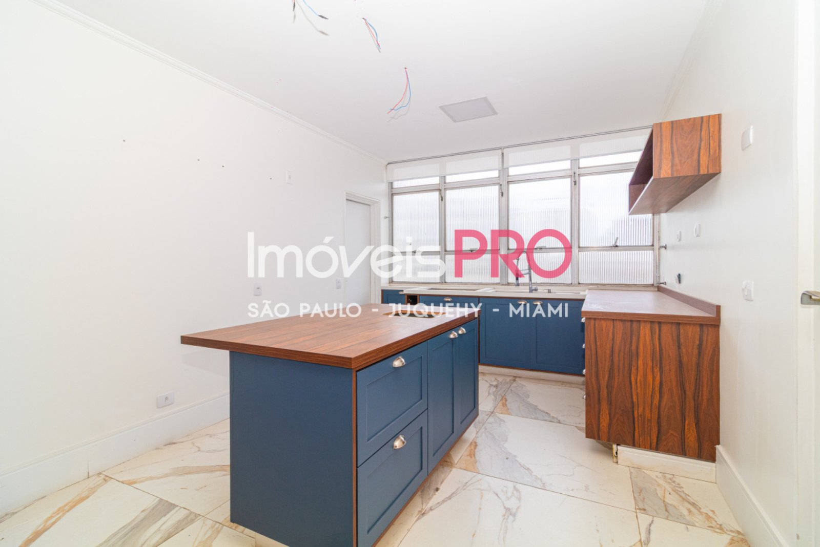 Apartamento para Vender, Higienópolis | Cód: IP38096 — 