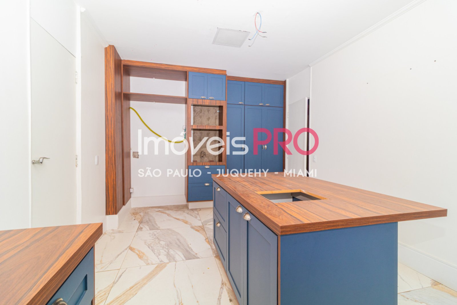 Apartamento para Vender, Higienópolis | Cód: IP38096 — 