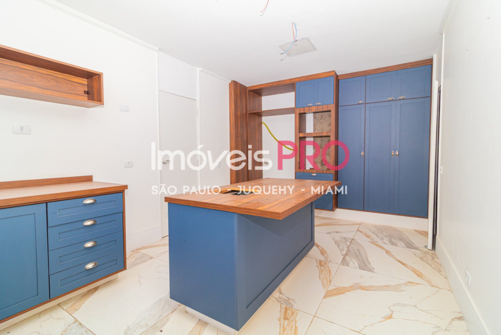 Apartamento para Vender, Higienópolis | Cód: IP38096 — 