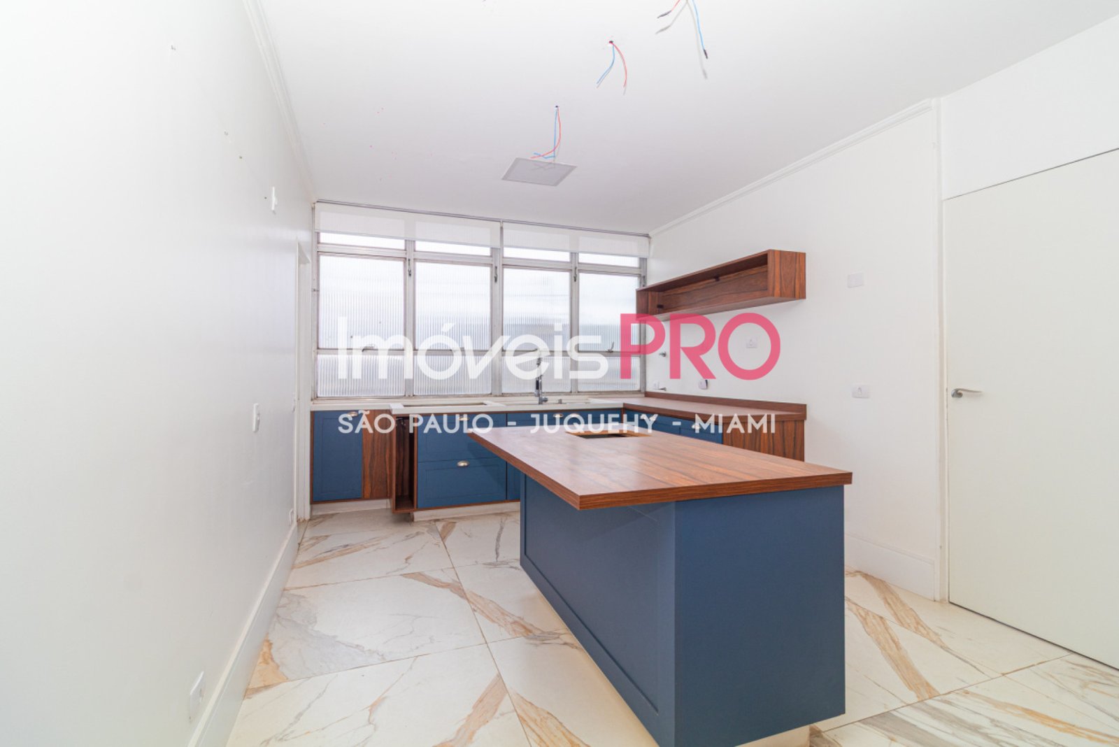 Apartamento para Vender, Higienópolis | Cód: IP38096 — 