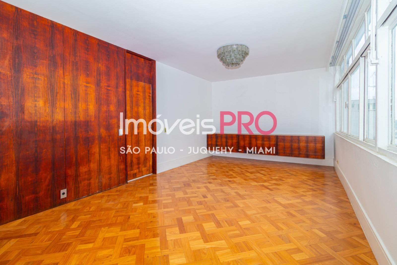 Apartamento para Vender, Higienópolis | Cód: IP38096 — 