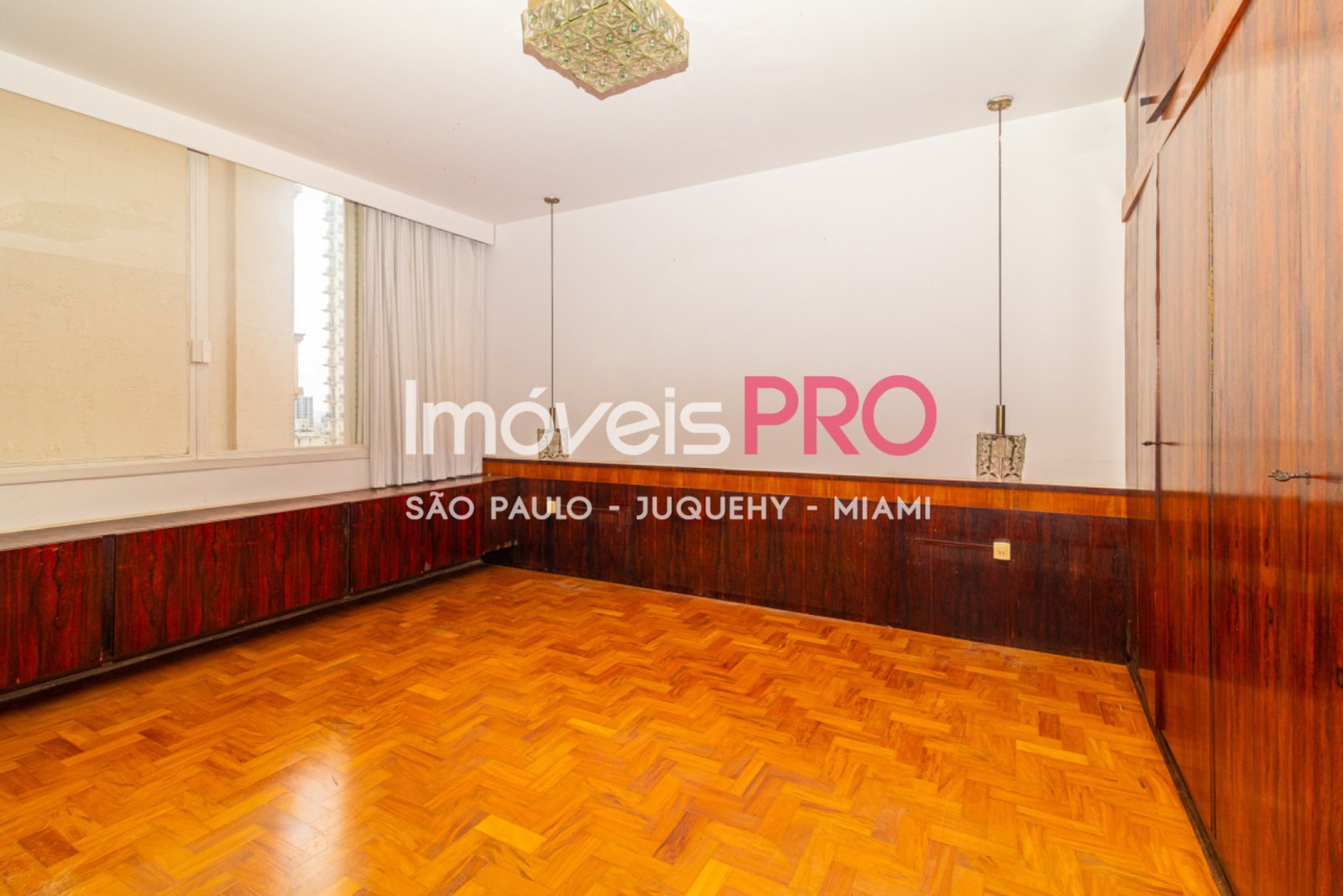 Apartamento para Vender, Higienópolis | Cód: IP38096 — 
