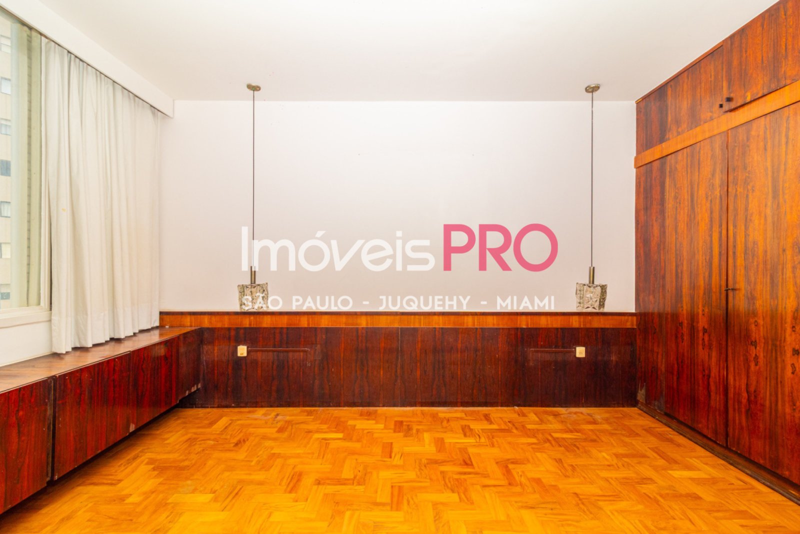 Apartamento para Vender, Higienópolis | Cód: IP38096 — 