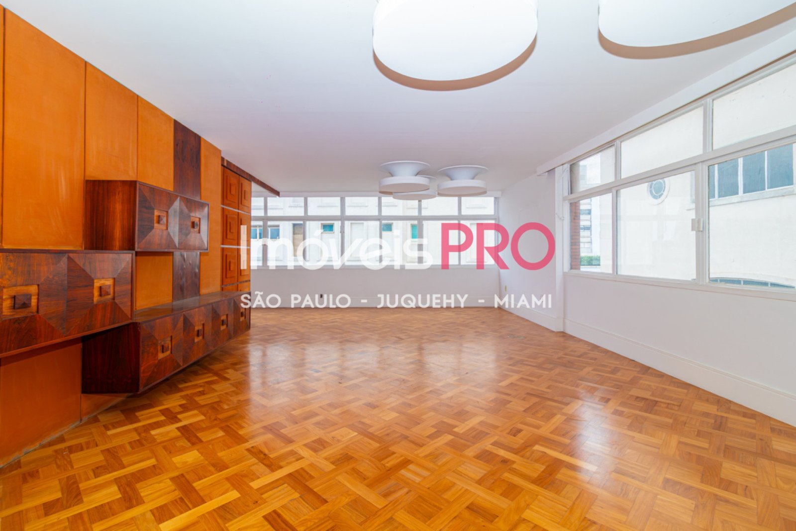 Apartamento de 4 quartos, 268 m², à venda em Higienópolis — foto 2