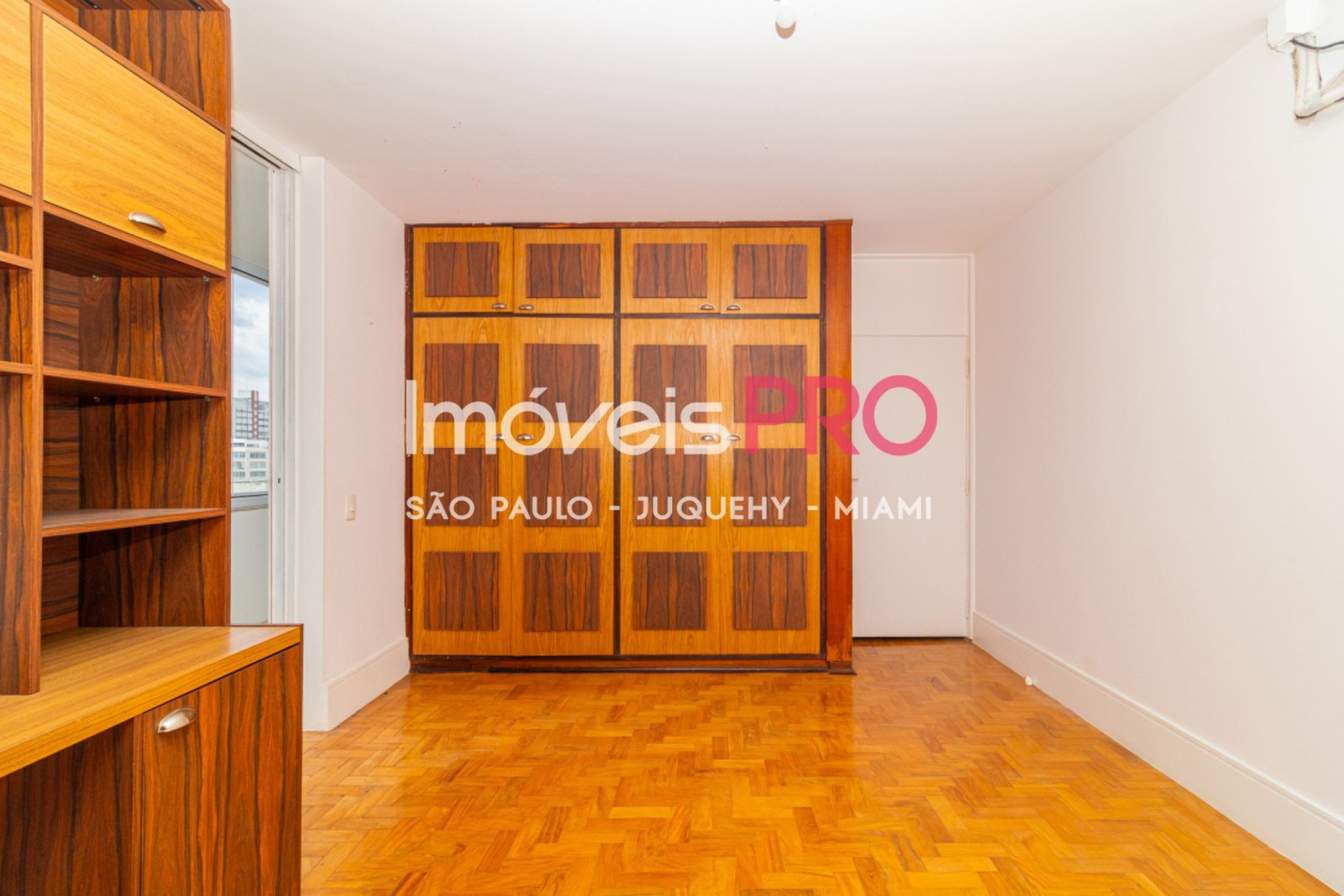 Apartamento para Vender, Higienópolis | Cód: IP38096 — 
