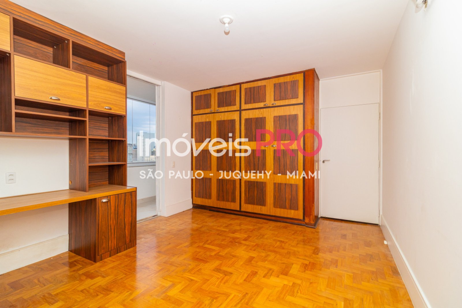 Apartamento para Vender, Higienópolis | Cód: IP38096 — 
