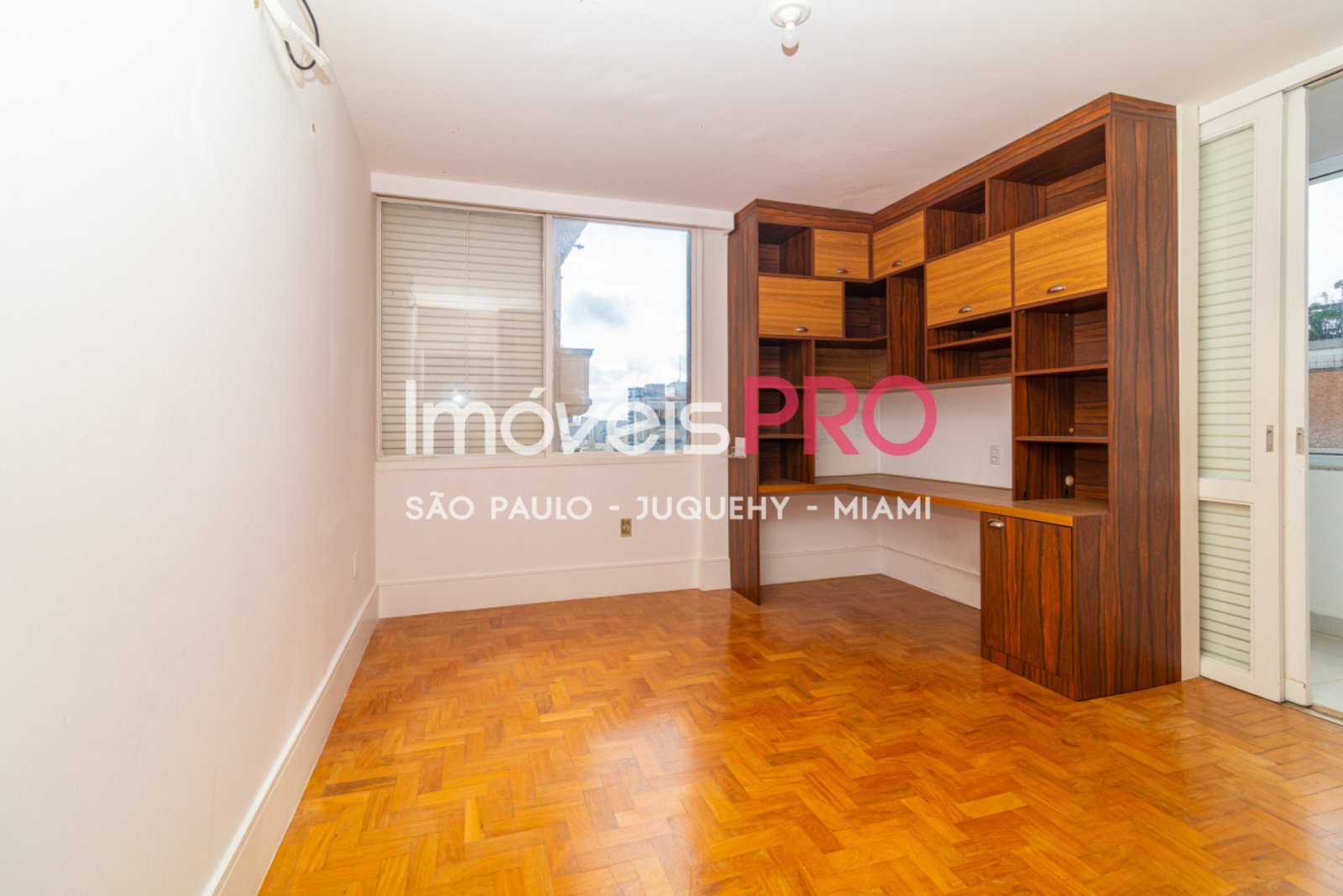 Apartamento para Vender, Higienópolis | Cód: IP38096 — 