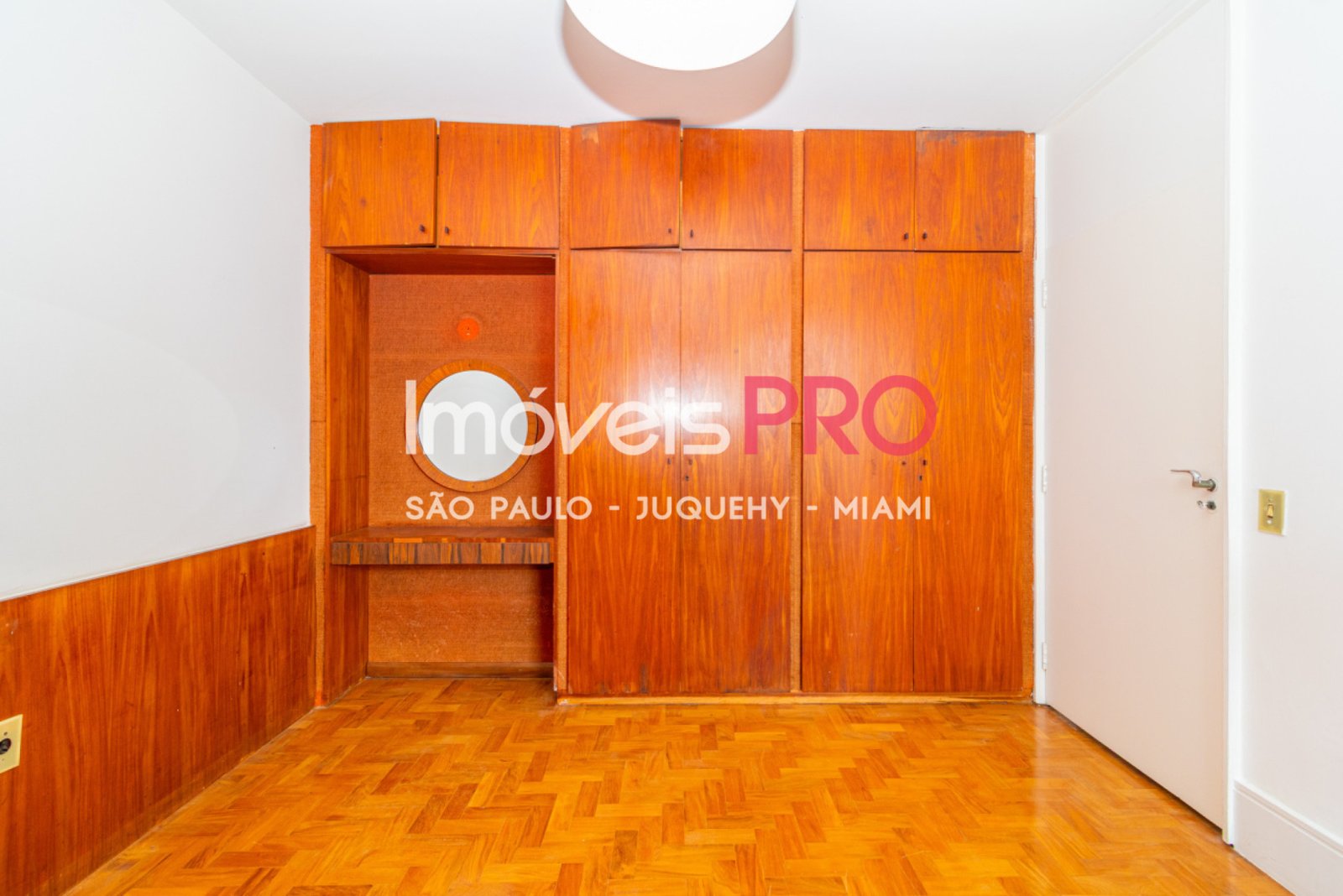 Apartamento para Vender, Higienópolis | Cód: IP38096 — 