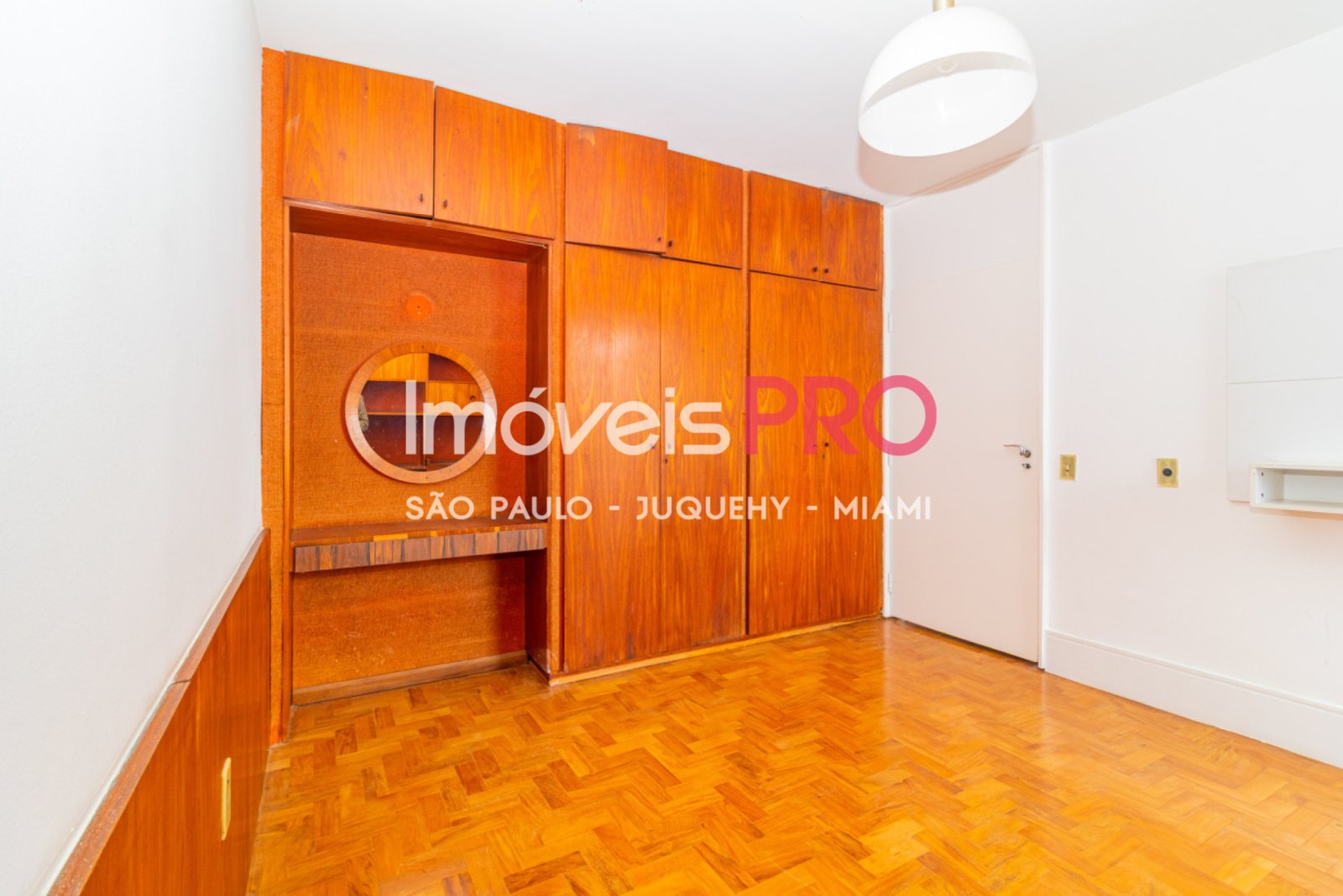 Apartamento para Vender, Higienópolis | Cód: IP38096 — 