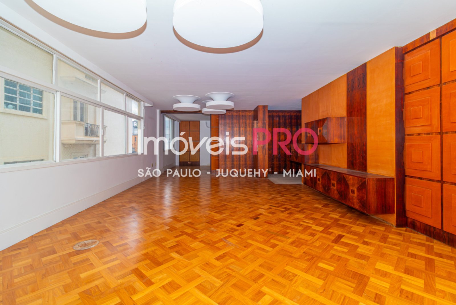 Apartamento de 4 quartos, 268 m², à venda em Higienópolis — foto 3